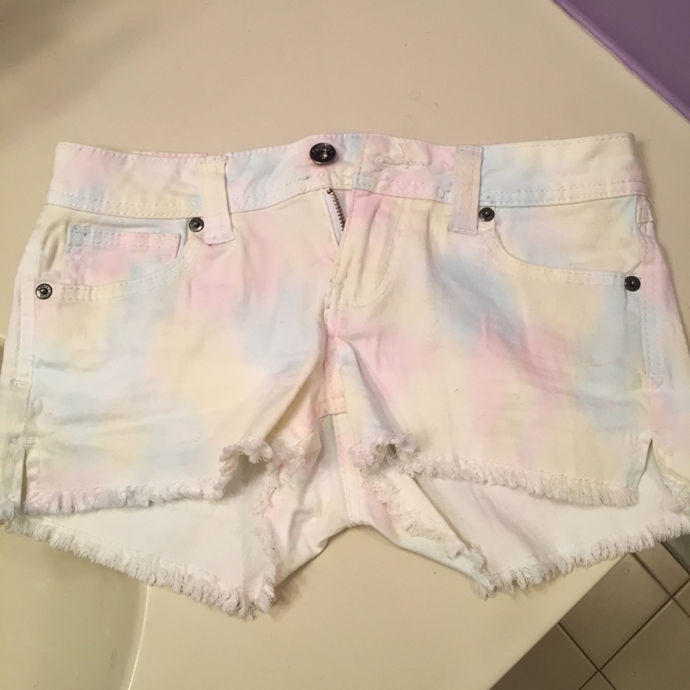 shorts